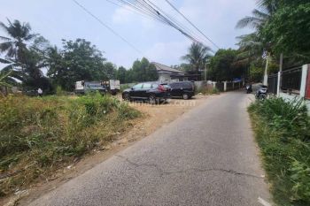 Tanah Termurah Area Cilodong Depok Dekat Alun alun Depok