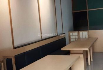 Disewakan ruko di Holis cocok untuk kantor,toko dan resto
