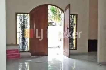 Rumah Jl. Mahoni Lagoa, Koja, Jakarta Utara