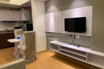 Apartemen Casa De Parco BSD City 1Bedroom