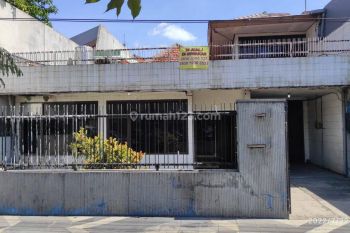 799. kan bangunan jalan Perak Barat