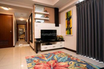Apartemen Waterplace Surabaya Murah Dekat Mall Lie.a157