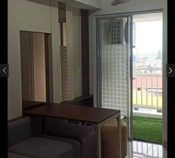Disewakan Apartemen Citra Living , 2 BR - Citra 7 ( Full Furnished )