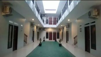 Kost Putri Eksklusif DF