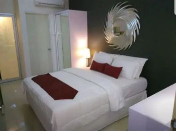 Tower Yale ‼️Apartemen Educity Full furnish