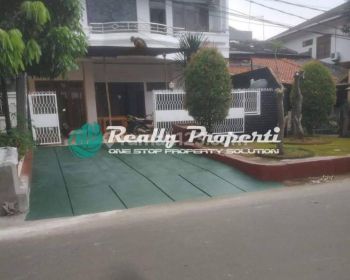Rumah di Pondok Bambu Duren Sawit Jakarta Timur