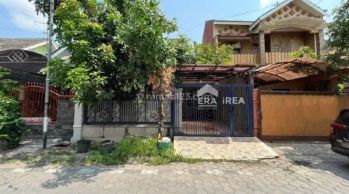 Rumah Murah Semi Furnished Solo Baru Strategis