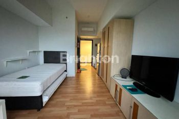 APARTEMEN CASA DE PARCO Type Studio