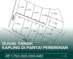 thumbnail-dijual-slot-kapling-villa-dkt-ke-pantai-pererenan-0