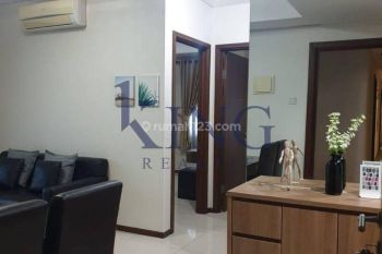 For Rent Thamrin Executive Residence Apartment