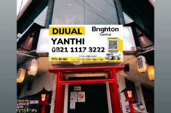 BISNIS KULINER JAPANESE PREMIUM MELAWAI JAKARTA