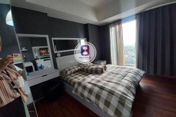 Apartemen Altiz di Bintaro Jaya Sektor 3