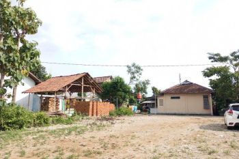 Dekat Jejeran Tanah Murah Siap Bangun Pas Hunian, SHM P Unit