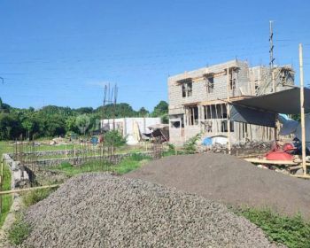 Jual Tanah Murah di Dalung