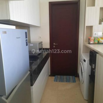 Disewakan Apartemen Permata Hijau Suites 2 Br