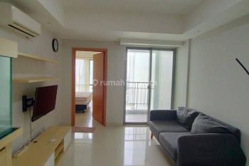 Apartemen The Mansion Jasmine Tower Dorada lt.21 , 1BR