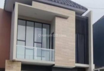Rumah Mewah Dijual Durian Raya Banyumanik Undip Al Azhar 14