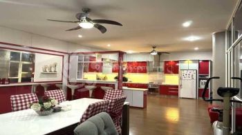 Thats What I Like Rumah Kece Di Kota Baru Parahyangan Bandung