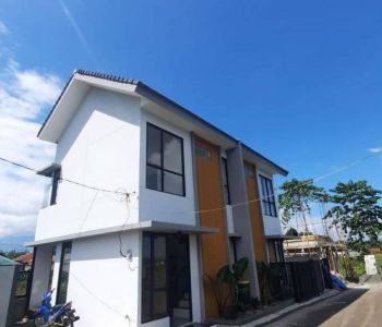 Rumah Kost Dijual Di Bogor Kota Dekat Kampus IPB Dramaga Passive Income Ratusan