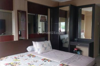 BU  Apartemen Galeri Ciumbuleuit 2, Lantai Tengah, shm