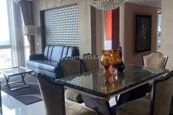 Dijual Apartemen Ciputra World Tower Via Surabaya