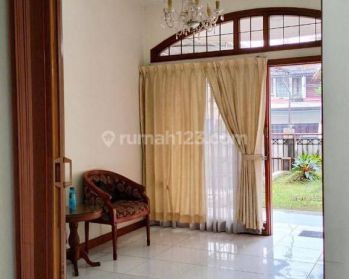 Rumah Siap Huni Setra Indah Bandung