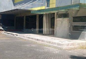 Ruang Usaha Menganti Wiyung Surabaya Murah. Dav.a144