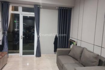 Disewakan Siap Huni Apartemen 2 BR Full Furnish Puri Orchard, Cengkareng, Barat