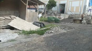 Dijual tanah dilingkungan villa jl batur sari sanur