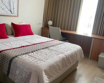 3 BR Private Lift Infinity Kemang Village 181 m² Usd 3100