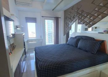 Apartemen Orchard Connect Pakuwon Mall, Siap Huni