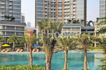 Apartemen Gold Coast PIK Tower Bahama Lt.35 Penjaringan, Jakarta Utara