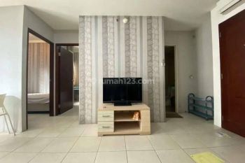 Apartemen Mediterania 2 Furnish Tanjung Duren(apm43)