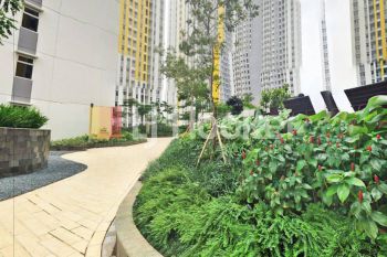 Apartemen Springlake Tower Caldesia CA Lt.21 Summarecon Bekasi, Jawa Barat