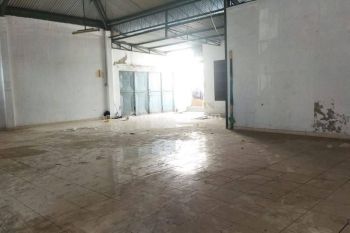 Disewakan ruko gudang tempat usaha parkiran luas di Gatsu Denpasar