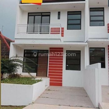 Hot Price Rumah Baru Di Taman Sari Bukit Bandung 178M16