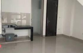 Rumah di Pik Dekat Tokyo Disewakan Termurah Uk 4,5x10m2 2lt Hanya 37jt thn