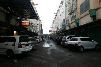 Ruko di Darmo Galeria