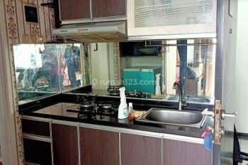 Apartement Murah Full Furnish Siap Huni Di Sentra Timur