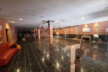 For Rent Tempat Usaha Lokasi Strategis di Jalan Sumatera Bandung