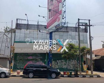 Ruko Besar Kayutangan Heritage Bisa Nego Sambil Lihat Lokasi