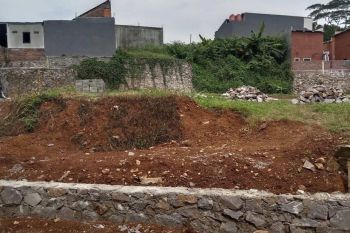 Dijual Tanah Murah Siap Bangun Di Sekaran Gunungpati Dekat Kampus Unnes