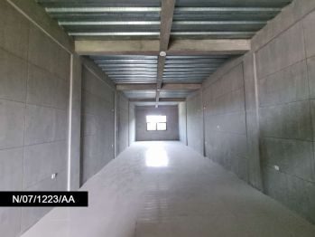 Disewakan Ruko Di Jalan Pungkur Bandung Hadap Selatan