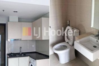 Apartemen Puri Mansion Tower C Lt.32 Kembangan, Jakarta Barat