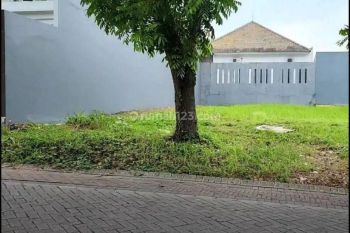 Di Jual Tanah Bukit Golf Citraland