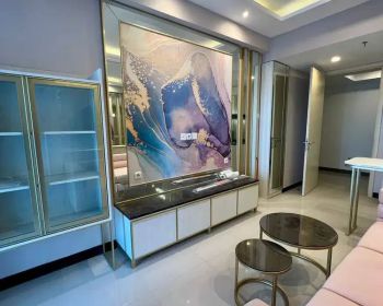 Apartemen Amor Pakuwon City Full furnish mewah