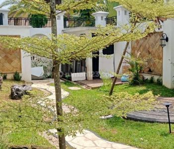 Rumah Fountainebleau Golf,acuy,tasya