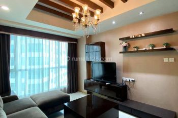 Sewa Cepat Apartemen Premium Gandaria Heights 2BR & Furnished