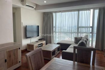 Dijual Apartemen Kemang Village