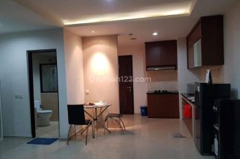 Apartemen dekat Mall, RS, sekolah, akses toll, busway